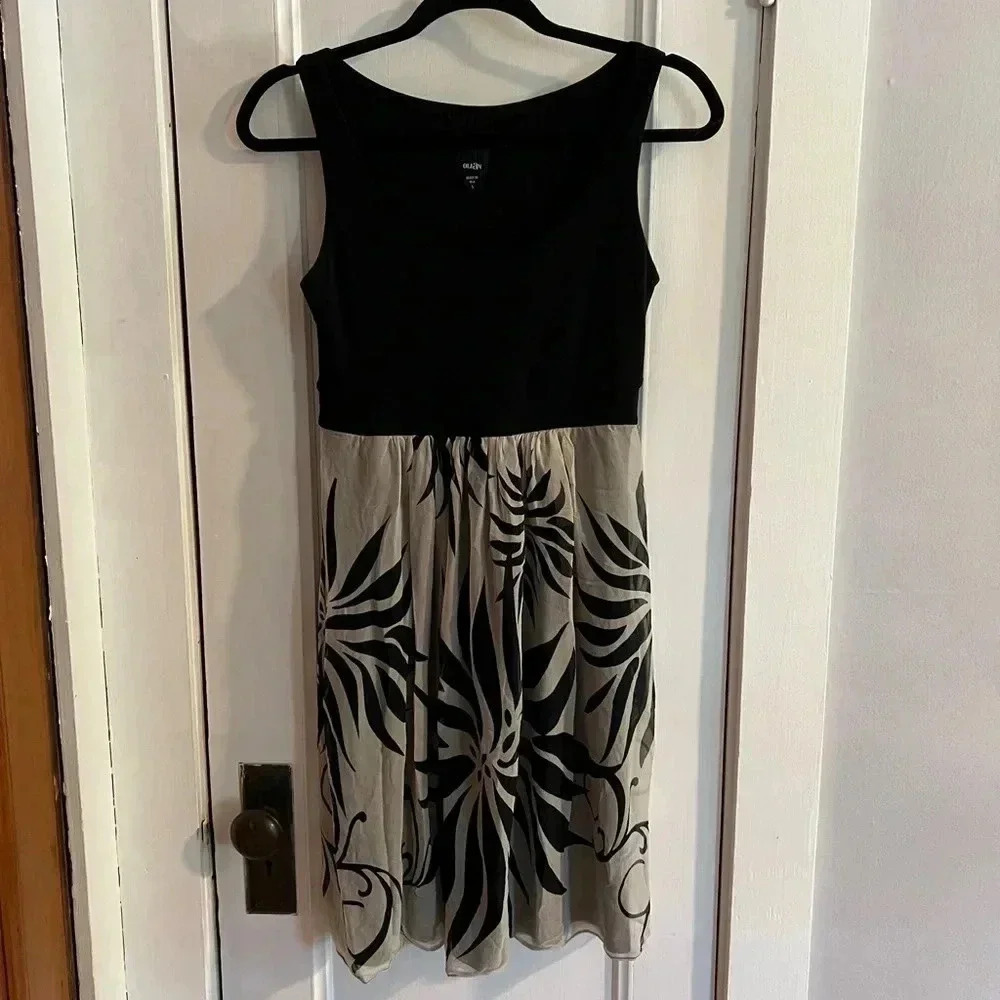 Olian Maternity Dress